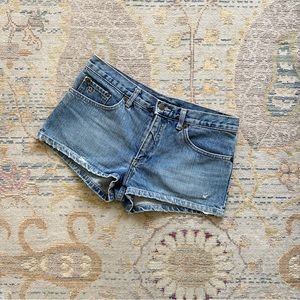 Marc Jacobs • Jean Shorts